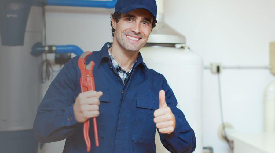 Professional Water heater repair in Rosston, AR